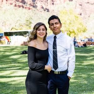 Meet your Posher, Michelle